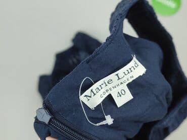 duet a m sukienki: Marie Lund, Sukienka damska, rozmiar L — 5