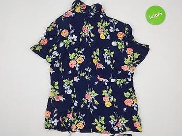 kobiece bluzki: Bluzka damska, rozmiar M — 3