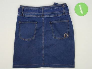 tommy hilfiger spódniczka: Spódnica damska, rozmiar M — 3