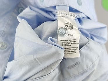 koszula c: Tchibo, Koszula damska, rozmiar M — 6