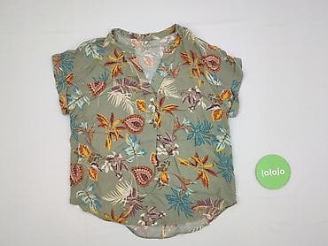 tom tailor bluza: Bluzka damska, rozmiar M — 2