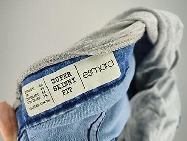 jeans levis mom: Esmara, Jeansy damskie, rozmiar XL — 5