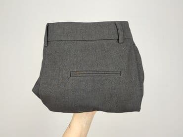 buty ecco outlet: Linea, Material trousers for women, size L — 5