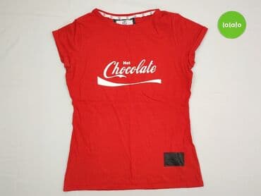 redway t shirty: Naoko, T-shirt damski, rozmiar M — 2