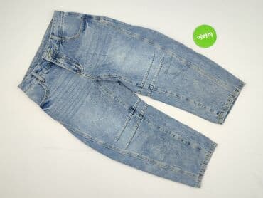 джинси жіночі сінсей: Jeans for women, size S (EU 36) — 2