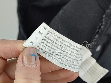 stradivarius botki: Bershka, Szorty dla mężczyzn, rozmiar M — 5