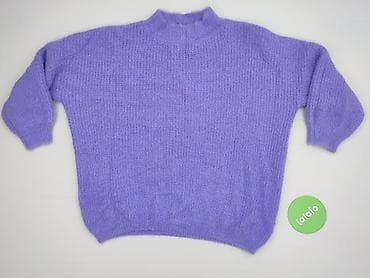 horry bluza: Sweter damski, rozmiar 8XL — 2