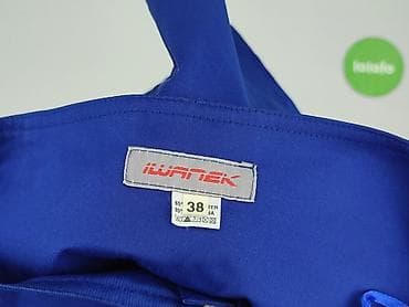 kozaki bartek: Spódnica damska, rozmiar M — 4