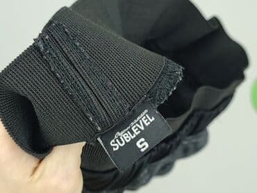 spódnice z pasem: Sublevel, Spódnica damska, rozmiar S — 4