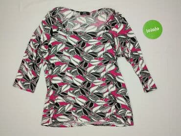bluzka pod marynarkę plus size: Marks & Spencer, Women's blouse, size S (EU 36) — 2