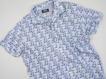 różowa koszulka zara: Sebago, Koszulа dla mężczyzn, rozmiar 2XL — 1