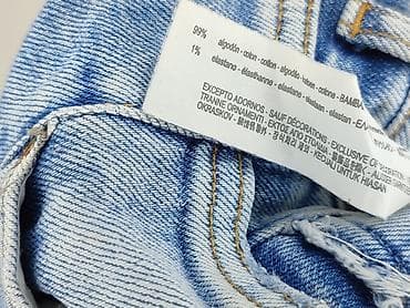 potis: Zara, Jeansy damskie, rozmiar S — 5