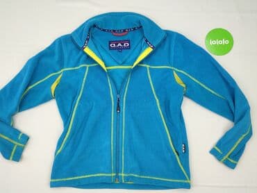 Women: Women`s fleece, size S (EU 36) — 2
