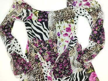 sukienki chanelka: Women`s dress, size S (EU 36) — 1
