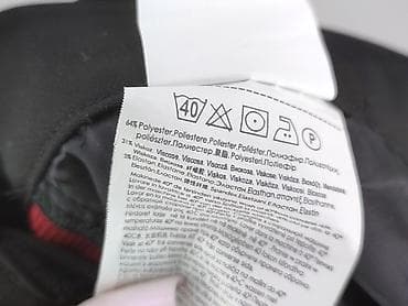 tights h: Ltb, Spodnie materiałowe damskie, rozmiar S — 5