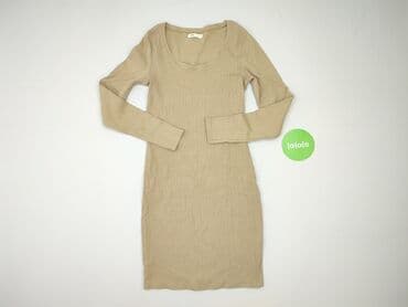 duże rozmiary ekskluzywne sukienki plus size: Sinsay, Women`s dress, size M (EU 38) — 2