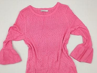 Stradivarius, Sweter damski, rozmiar M