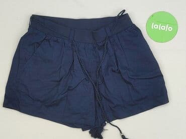 granatowe spodenki damskie: Szorty damskie, rozmiar XS — 2