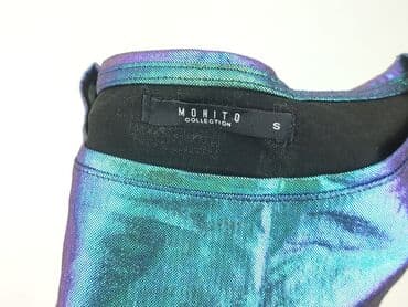 monnari tunika: Mohito, Bluzka damska, rozmiar S — 5