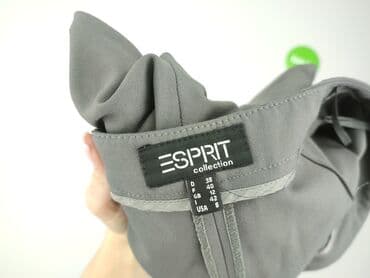 костюми жіночі класичні: Esprit, Брюки жіночі, розмір M — 5