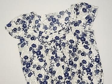 haftowane bluzki: NEXT Petite, Bluzka damska, rozmiar M — 1