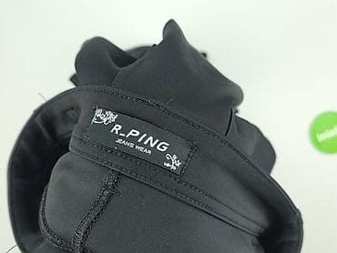 ewtex buty: Jeansy damskie, rozmiar M — 4