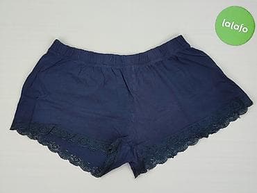 spodenki plus size: Esmara, Szorty damskie, rozmiar L — 4