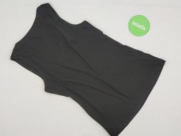 bluzki dla kobiet z dużym biustem: Top damski, rozmiar L — 3