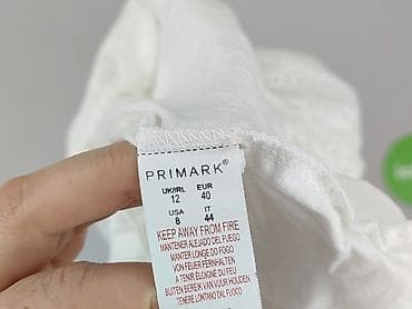 primark top gorsetowy: Primark, Top damski, rozmiar M — 4