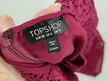 top na wesele: Topshop, Sukienka damska, rozmiar M — 4