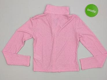 biustonosz soft: Bluzka damska, rozmiar S — 3