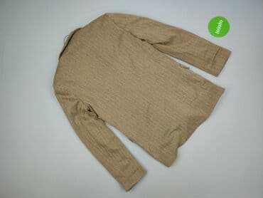 marynarka w paski reserved: Stradivarius, Marynarka damska, M — 3