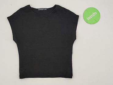 crop bluzy: Stradivarius, Top damski, rozmiar M — 2