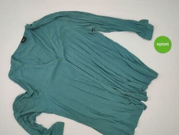 zizzi spodnie: Zizzi, Bluzka damska, rozmiar 2XL — 2