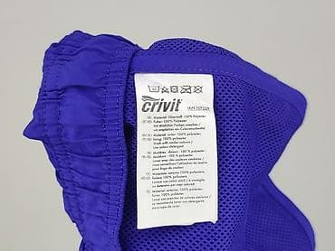 crivit shorts: Crivit, Szorty damskie, rozmiar XS — 5