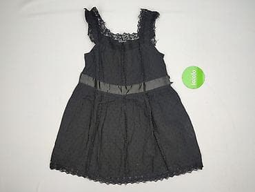 stranger things ubrania h: Stradivarius, Sukienka damska, rozmiar L — 3