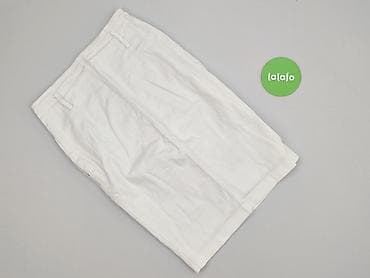 drill jeans: Spódnica damska, rozmiar S — 2