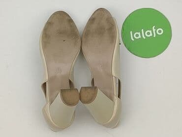 peter legwood buty opinię: Półbuty damskie, rozmiar 36 — 5