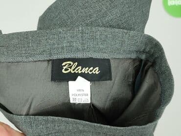 spódnice z tafty: Blanca, Spódnica damska, XL — 5