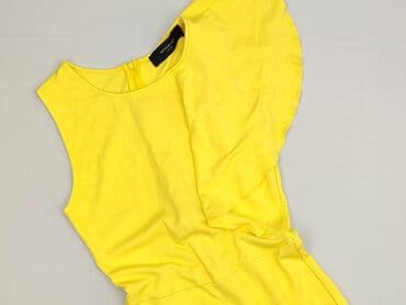 srebrne bolerko do sukienki na wesele: Reserved, Women`s dress, size M (EU 38) — 1