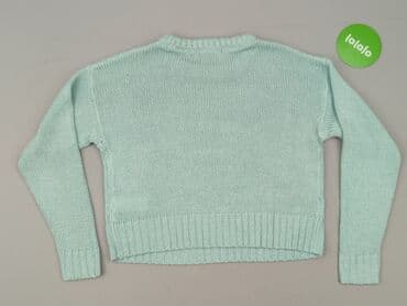 kurtka puchowa damska z kapturem reserved: Reserved, Sweter damski, rozmiar M — 3