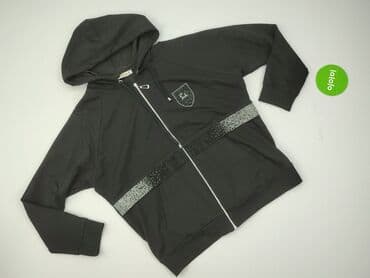 trampki roxy: Bluza z kapturem damska, rozmiar L — 2