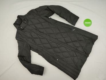 kurtki zimowe wyprzedaż zara: Odzież wierzchnia 
, Płaszcz damski, S — 2