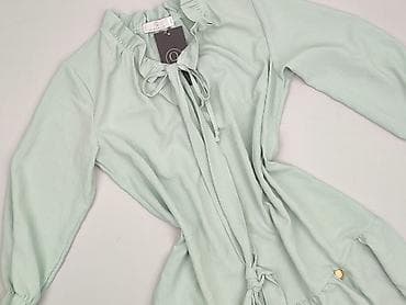 rene sukienka: QUARELLE, Sukienka damska, rozmiar S — 1