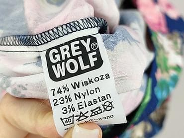 rozmiar 6: GREY WOLF, Sukienka damska, rozmiar S — 5