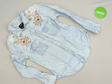 Shirts: Denim Co, Women`s shirt, size XL (EU 42) — 2