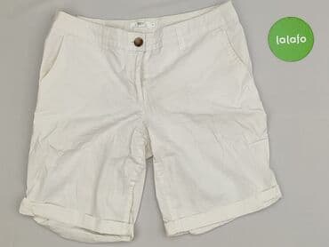 szorty bonprix damskie: Bpc bonprix collection, Szorty damskie, rozmiar L — 2