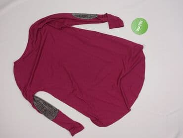 bluzka z dekoltem v, reserved: Women's blouse, S at lalafo.pl — 3 bluzka z dekoltem v, reserved: Women's blouse, S — 3