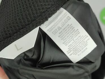 spódnice w linii a: Spódnica damska, rozmiar L — 4