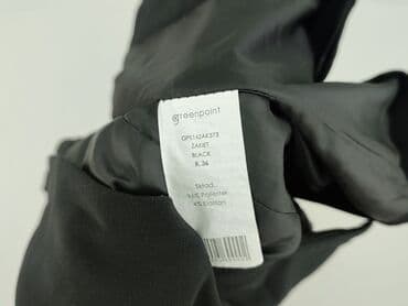 cinque marynarka: Greenpoint, Marynarka damska, S — 5